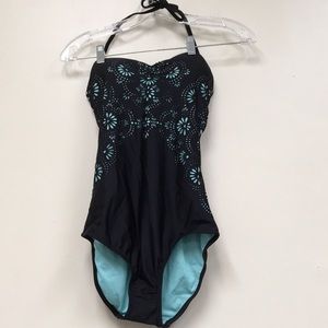 NWT No Boundaries Swimsuit